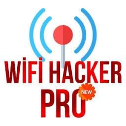 Wifi Hacker Password PRO Simulator Prank