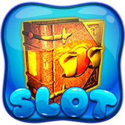 Secret Book Deluxe Slot आइकन