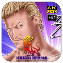 Dolph Ziggler Wallpapers WWE أيقونة