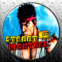 ikon Street Fighters 5 Pro Game Hint