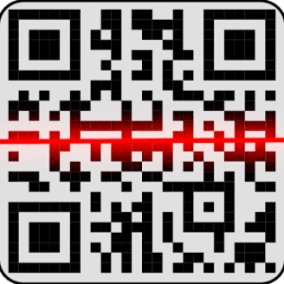 QR &amp; Code Scanner आइकन