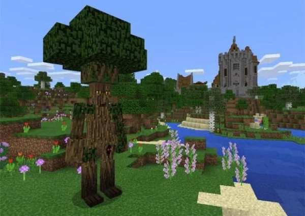 Amazing Mobs for Minecraft PE screenshot 4
