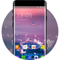 ikon Theme for Samsung Galaxy Core Mini 4G