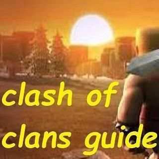 Guide : Clash of Clans screenshot 1