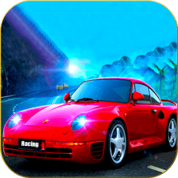 Turbo Car Racer иконка