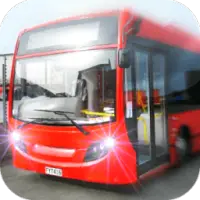 ikon Bus Simulator Game