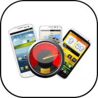 Phone Speedup
