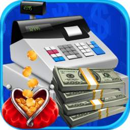 Cash Register 1.8