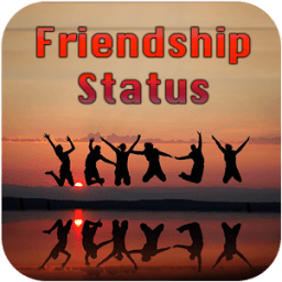 ikon Friendship Status in English