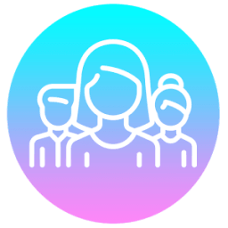 Groups WhatsApp join online icon