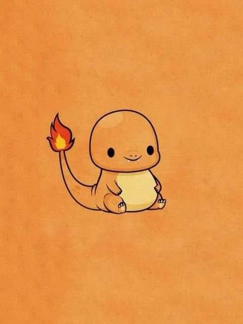 Charmander Wallpaper screenshot 3