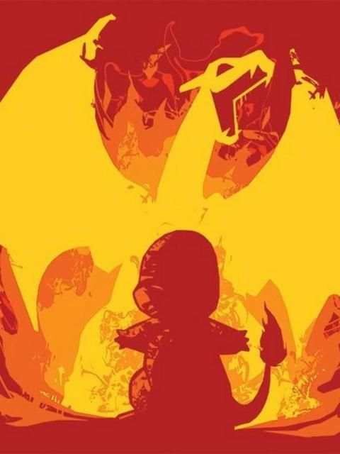Charmander Wallpaper screenshot 4