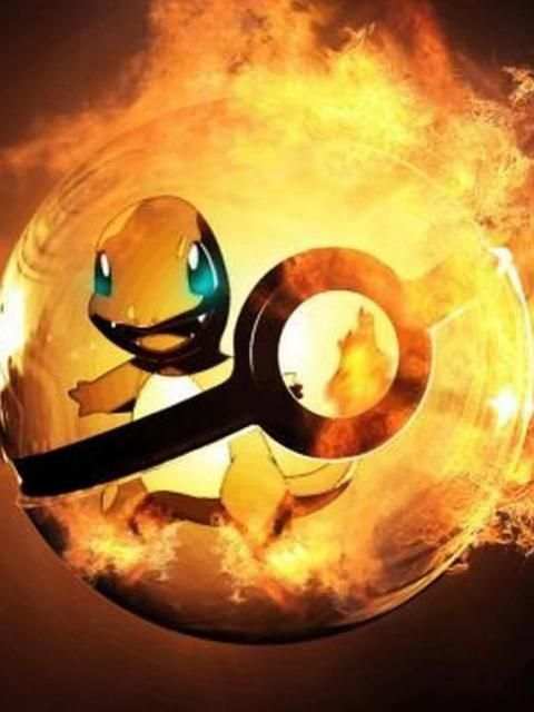 Charmander Wallpaper screenshot 6