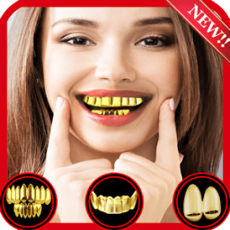 ikon Gold Teeth Editor 2017
