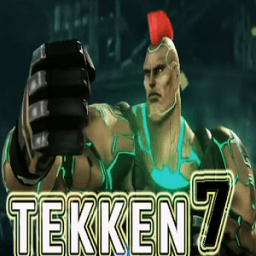 ikon New Tekken 7 Hint