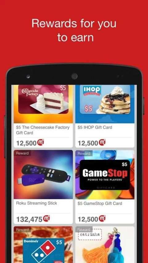 VIDO - YouTube Rewards screenshot 6
