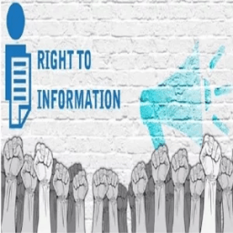 Right to Information Act,2005 icon