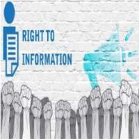 Right to Information Act,2005 on 9Apps