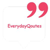 Every Day Qoutes on 9Apps