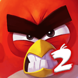 Strategy Angry Bird 2 أيقونة