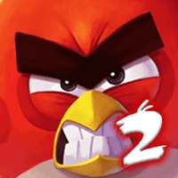 Strategy Angry Bird 2