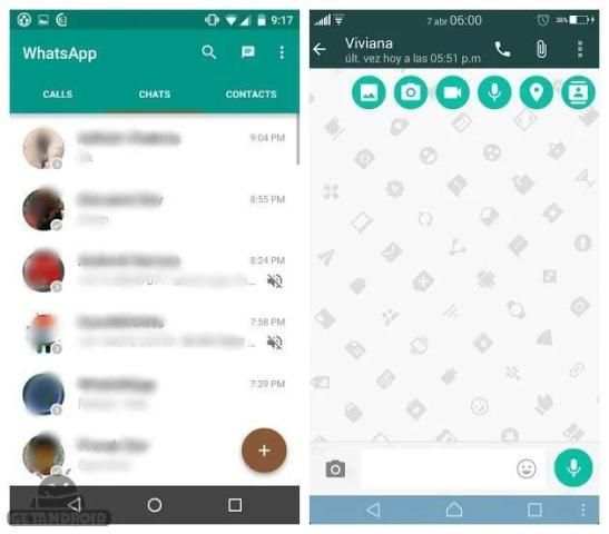 مسنجریاب - دوستیابی (تلگرام / واتس اپ / بیتالک) screenshot 4