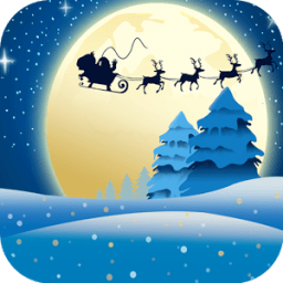 Christmas Countdown أيقونة