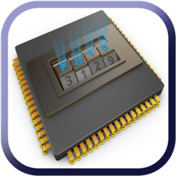 CPU mobile tools info 2018 иконка