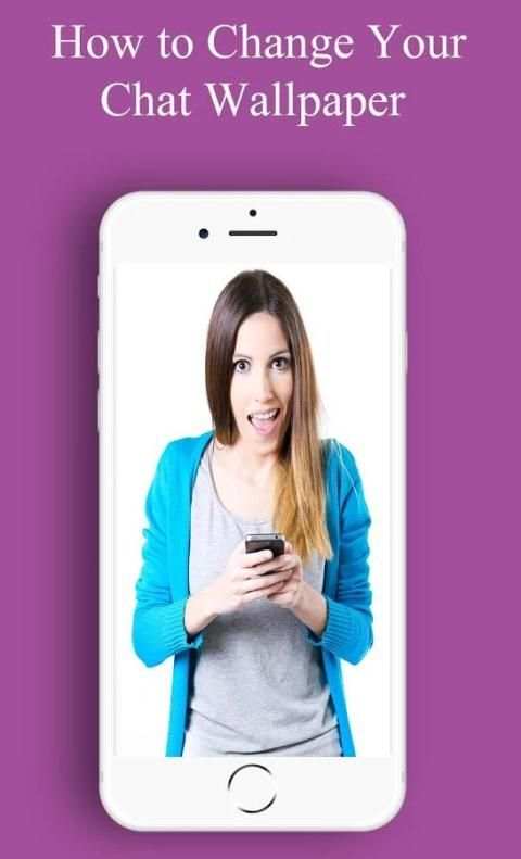 Free WhatsApp Messanger Tips screenshot 3
