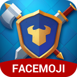 ikon Strategy Games Keyboard Theme