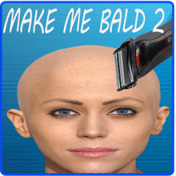 Make Me Bald 2 आइकन