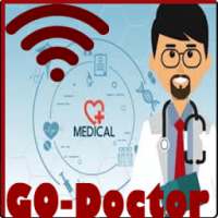 Go-Doctor : Asked Free Doctor In The World on 9Apps