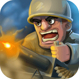 World War 2 Rush icon