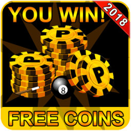 Cheats for 8 Ball Pool prank! иконка