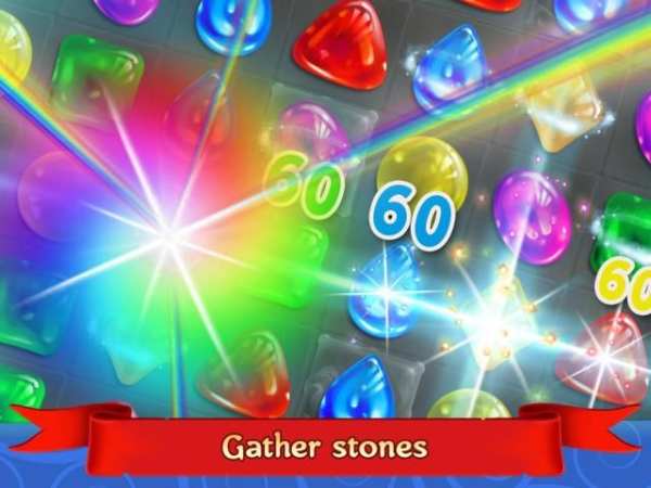 Miracle Match 3 screenshot 9