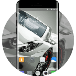 ikon Theme for Honor V9 Play