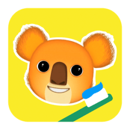 Brosse-toi les dents Ben koala icon