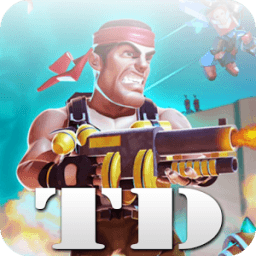 ikon Guide Alien Creeps TD