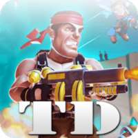 Guide Alien Creeps TD