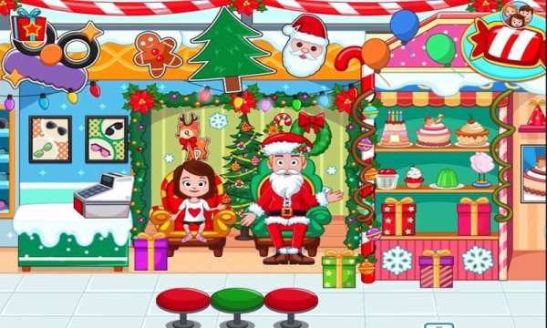 Guide For My Town: Shopping Mall screenshot 4
