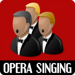 ikon Opera singing lessons