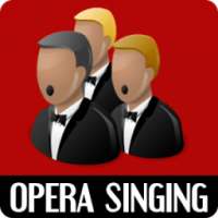 Opera singing lessons