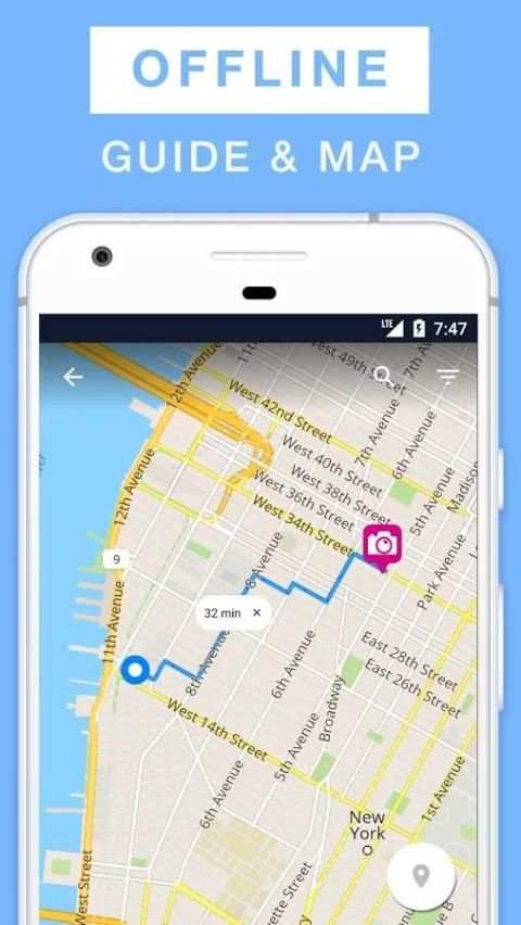 Kuala Lumpur Travel Guide screenshot 5
