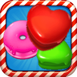 Cookie Crush Legend иконка