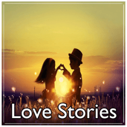 Hindi Love Story أيقونة