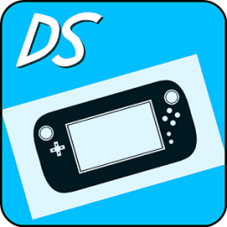 Emu DS Emulator free иконка