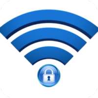 WiFi Passwords Generator