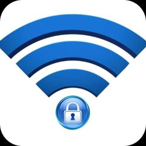 WiFi Passwords Generator screenshot 3