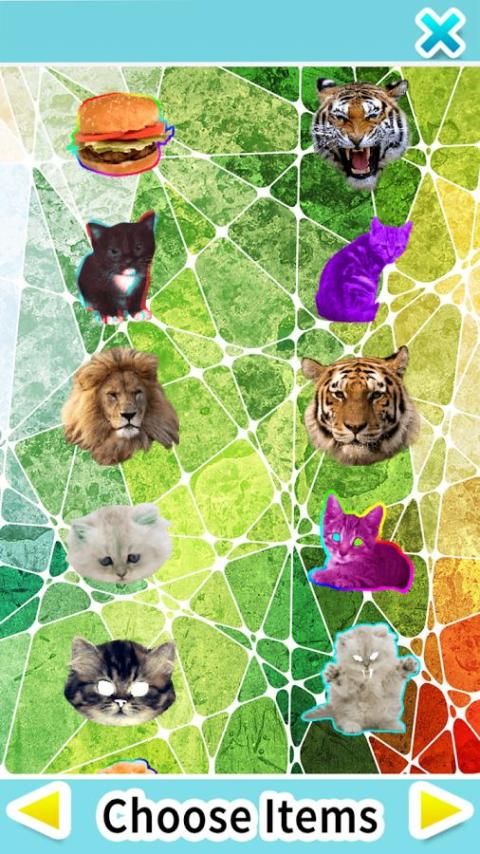 ultimate photo editor 2017 स्क्रीनशॉट 3