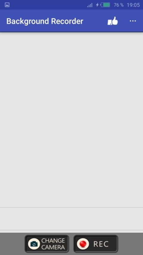 Mirror Mobile Pro 2017 screenshot 5